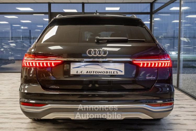 Audi A6 Allroad Quattro 3.0 V6 50 TDI 286 Tiptronic Avus Extended - <small></small> 51.980 € <small>TTC</small> - #11