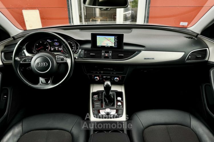 Audi A6 Allroad Quattro 3.0 V6 TDI 272 / Sièges mémoire Toit ouvr Chauff stationnaire Gtie 1an - <small></small> 30.990 € <small>TTC</small> - #8
