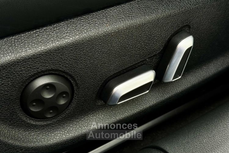 Audi A6 Allroad Quattro 3.0 V6 TDI 272 / Sièges mémoire Toit ouvr Chauff stationnaire Gtie 1an - <small></small> 30.990 € <small>TTC</small> - #16