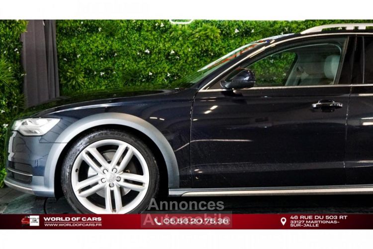 Audi A6 Allroad QUATTRO 3.0 V6 TDI AVUS 272ch PHASE 2 - <small></small> 28.900 € <small>TTC</small> - #21