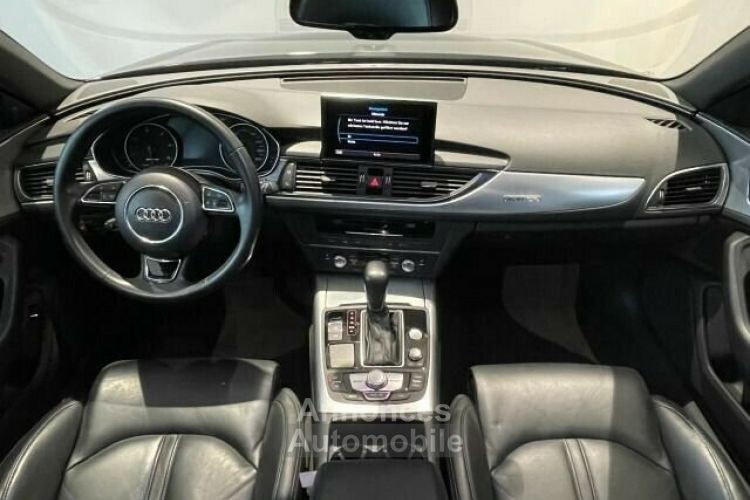 Audi A6 Allroad Quattro 3.0 V6 TDI*AHK*LED*NAVI*UVM* - <small></small> 41.290 € <small>TTC</small> - #5