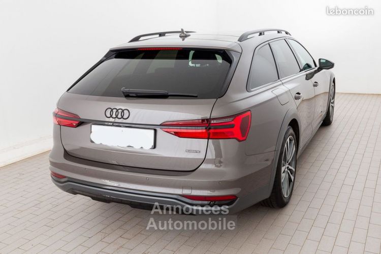 Audi A6 Allroad quattro 45 TDI - <small></small> 43.120 € <small>TTC</small> - #2