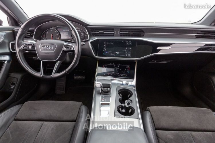 Audi A6 Allroad quattro 45 TDI - <small></small> 43.120 € <small>TTC</small> - #5