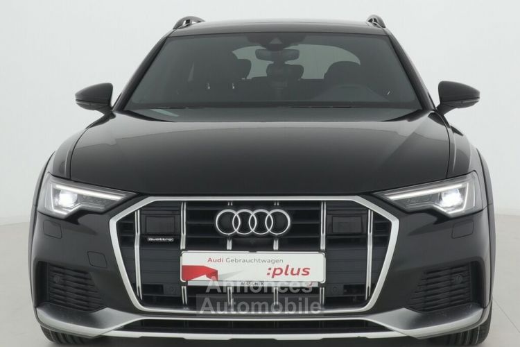 Audi A6 Allroad Quattro 45 TDI Attelage / Caméra 360 / Garantie 12 Mois - <small></small> 65.740 € <small>TTC</small> - #2