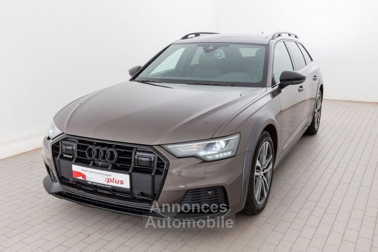 Audi A6 Allroad quattro 45 TDI tiptr. AIR  - <small></small> 38.800 € <small>TTC</small> - #1