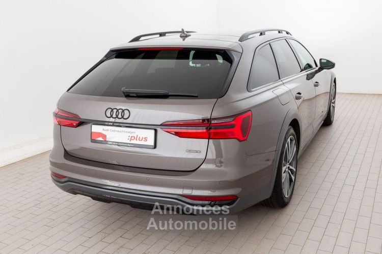 Audi A6 Allroad quattro 45 TDI tiptr. AIR  - <small></small> 38.800 € <small>TTC</small> - #2