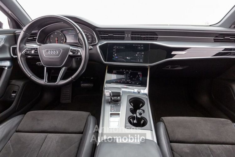 Audi A6 Allroad quattro 45 TDI tiptr. AIR  - <small></small> 38.800 € <small>TTC</small> - #8