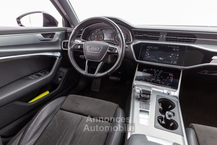 Audi A6 Allroad quattro 45 TDI tiptr. AIR  - <small></small> 38.800 € <small>TTC</small> - #12