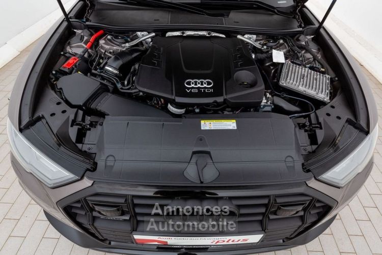 Audi A6 Allroad quattro 45 TDI tiptr. AIR  - <small></small> 38.800 € <small>TTC</small> - #13