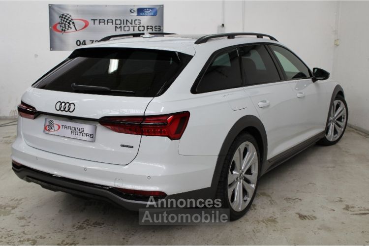 Audi A6 Allroad QUATTRO MHEV, V6 3.0 TDI 286 S Tronic Avus - <small></small> 40.750 € <small>TTC</small> - #2