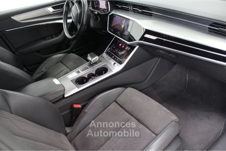 Audi A6 Allroad QUATTRO MHEV, V6 3.0 TDI 286 S Tronic Avus - <small></small> 40.750 € <small>TTC</small> - #3