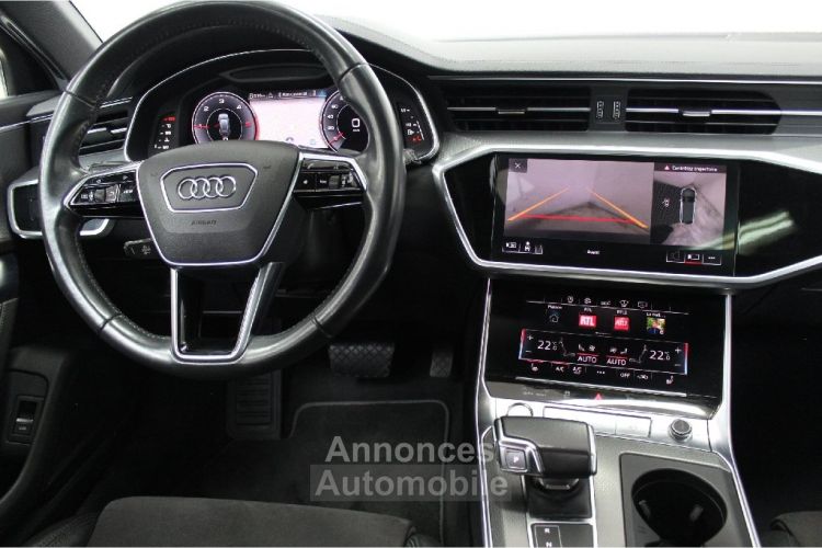 Audi A6 Allroad QUATTRO MHEV, V6 3.0 TDI 286 S Tronic Avus - <small></small> 40.750 € <small>TTC</small> - #4