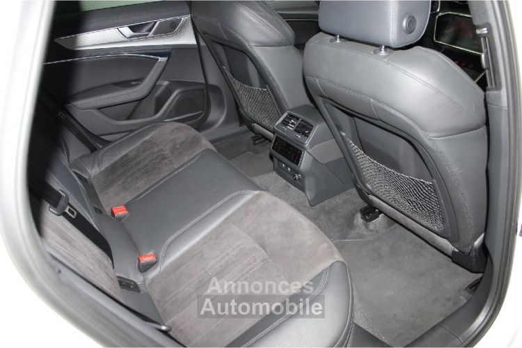 Audi A6 Allroad QUATTRO MHEV, V6 3.0 TDI 286 S Tronic Avus - <small></small> 40.750 € <small>TTC</small> - #5