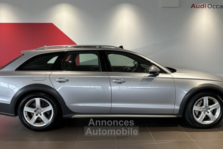 Audi A6 Allroad QUATTRO Quattro V6 3.0 BiTDI 320 Tiptronic Ambition Luxe - <small></small> 39.980 € <small>TTC</small> - #2