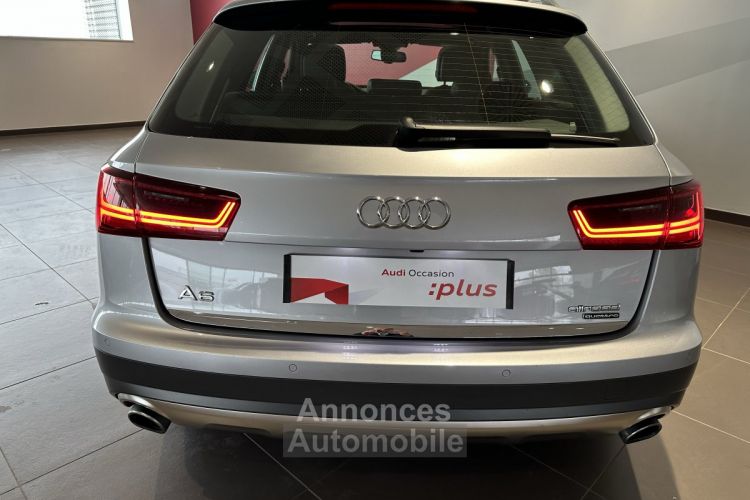 Audi A6 Allroad QUATTRO Quattro V6 3.0 BiTDI 320 Tiptronic Ambition Luxe - <small></small> 39.980 € <small>TTC</small> - #3