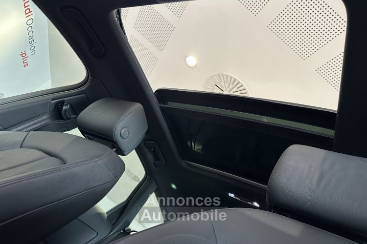 Audi A6 Allroad QUATTRO Quattro V6 3.0 BiTDI 320 Tiptronic Ambition Luxe - <small></small> 39.980 € <small>TTC</small> - #14