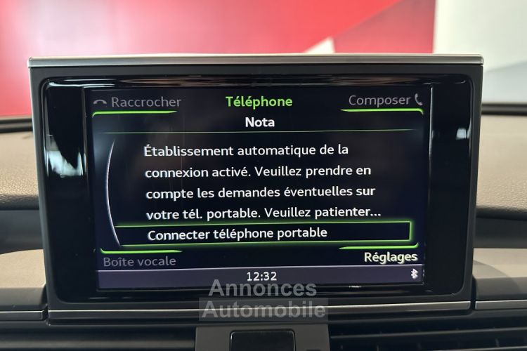 Audi A6 Allroad QUATTRO Quattro V6 3.0 BiTDI 320 Tiptronic Ambition Luxe - <small></small> 39.980 € <small>TTC</small> - #25