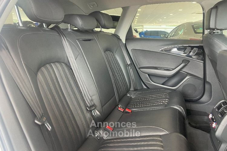 Audi A6 Allroad QUATTRO V6 3.0 BiTDI 320 Tiptronic Ambition Luxe - <small></small> 18.990 € <small>TTC</small> - #6