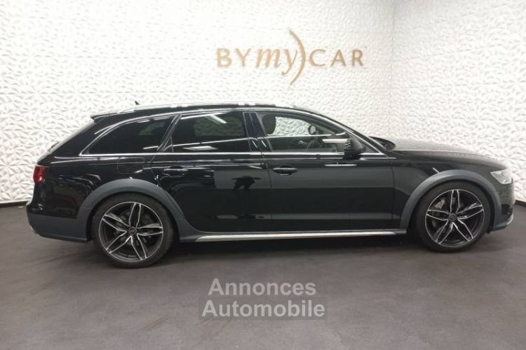 Audi A6 Allroad Quattro V6 3.0 BiTDI 320 Tiptronic Avus - <small></small> 27.877 € <small>TTC</small> - #2