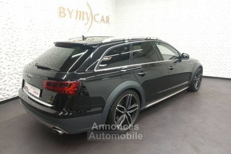 Audi A6 Allroad Quattro V6 3.0 BiTDI 320 Tiptronic Avus - <small></small> 27.877 € <small>TTC</small> - #3