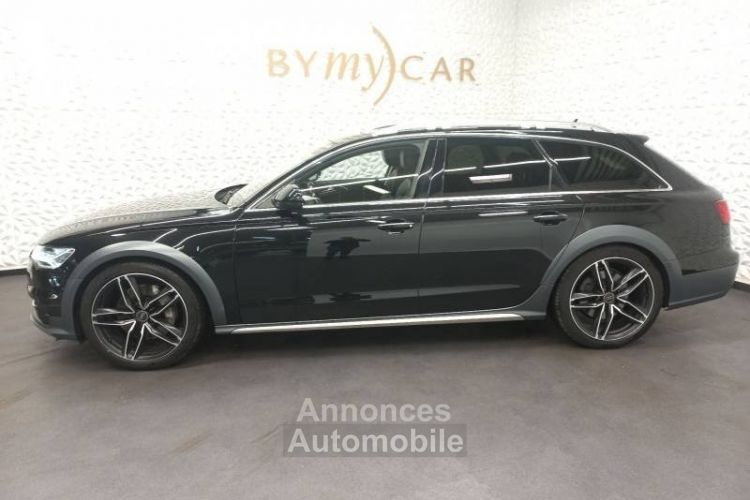 Audi A6 Allroad Quattro V6 3.0 BiTDI 320 Tiptronic Avus - <small></small> 27.877 € <small>TTC</small> - #4