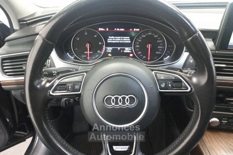 Audi A6 Allroad Quattro V6 3.0 BiTDI 320 Tiptronic Avus - <small></small> 27.877 € <small>TTC</small> - #5