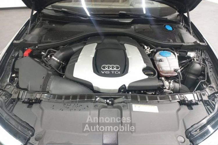 Audi A6 Allroad Quattro V6 3.0 BiTDI 320 Tiptronic Avus - <small></small> 27.877 € <small>TTC</small> - #12