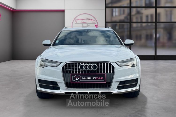 Audi A6 Allroad QUATTRO V6 3.0 TDI 272 S Tronic Ambition Luxe - <small></small> 29.890 € <small>TTC</small> - #2