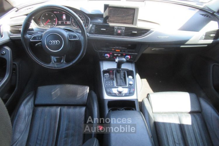 Audi A6 Allroad QUATTRO V6 3.0 TDI DPF 204 Avus S Tronic A - <small></small> 12.990 € <small>TTC</small> - #7