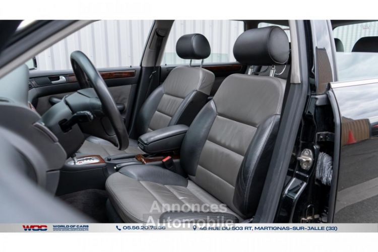 Audi A6 Allroad Quattro v6 tdi 2.5 pack plus / Suivi complet - <small></small> 8.990 € <small>TTC</small> - #7