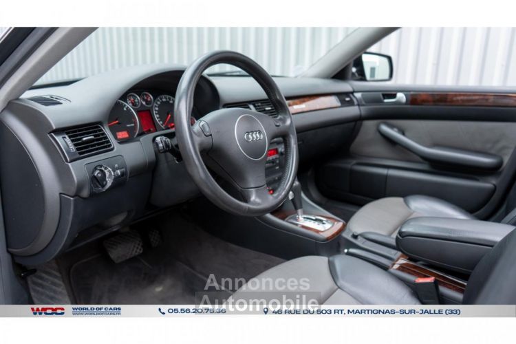 Audi A6 Allroad Quattro v6 tdi 2.5 pack plus / Suivi complet - <small></small> 8.990 € <small>TTC</small> - #8