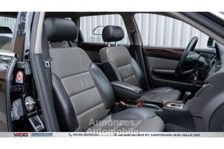 Audi A6 Allroad Quattro v6 tdi 2.5 pack plus / Suivi complet - <small></small> 8.990 € <small>TTC</small> - #9