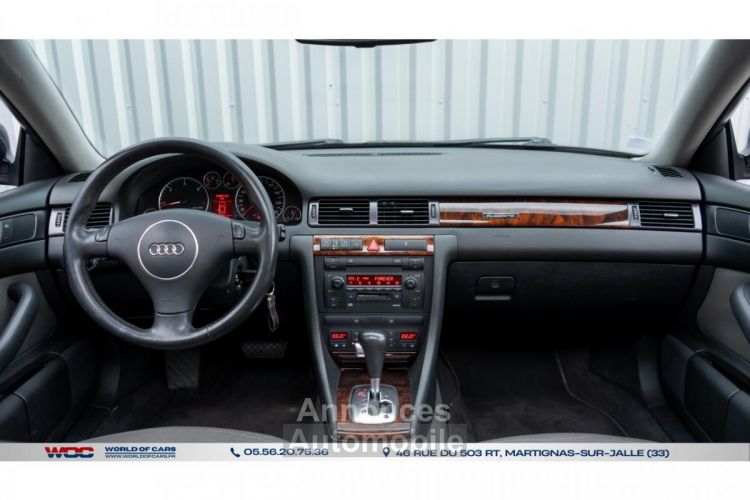 Audi A6 Allroad Quattro v6 tdi 2.5 pack plus / Suivi complet - <small></small> 8.990 € <small>TTC</small> - #20