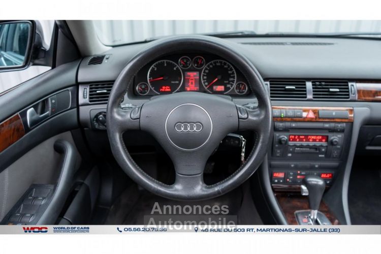 Audi A6 Allroad Quattro v6 tdi 2.5 pack plus / Suivi complet - <small></small> 8.990 € <small>TTC</small> - #21