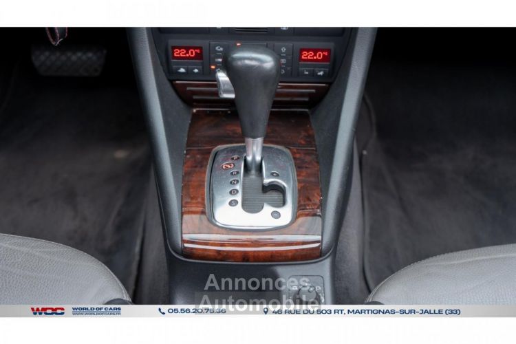 Audi A6 Allroad Quattro v6 tdi 2.5 pack plus / Suivi complet - <small></small> 8.990 € <small>TTC</small> - #30