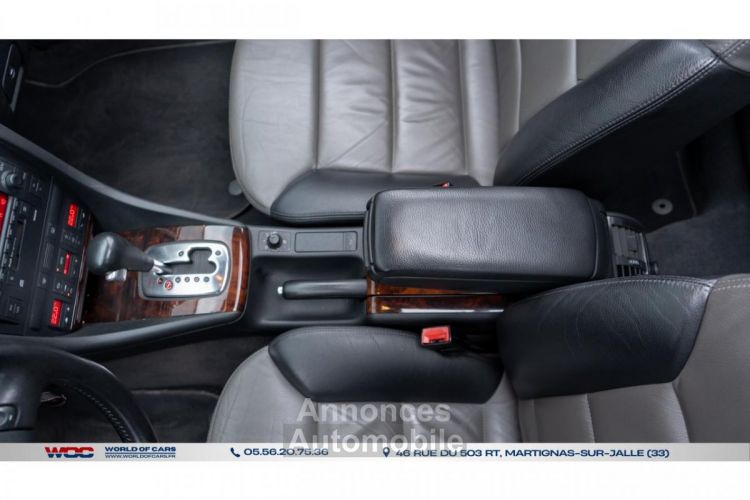 Audi A6 Allroad Quattro v6 tdi 2.5 pack plus / Suivi complet - <small></small> 8.990 € <small>TTC</small> - #31