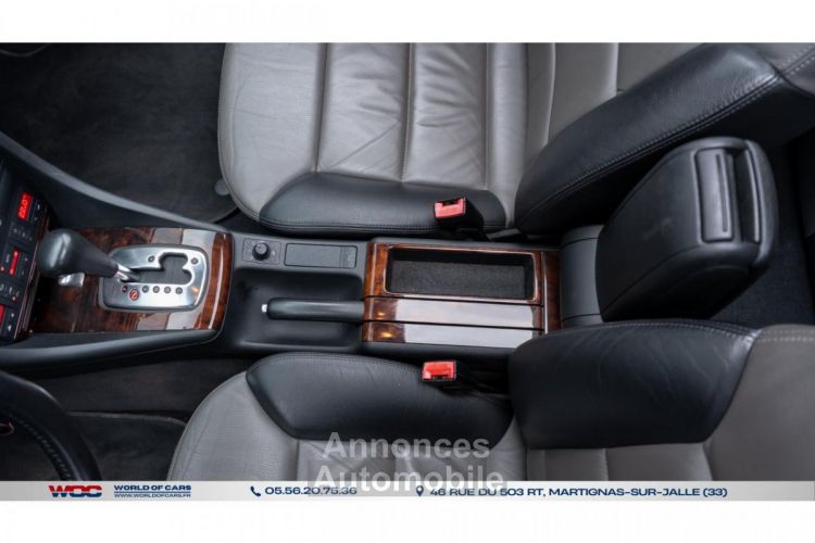 Audi A6 Allroad Quattro v6 tdi 2.5 pack plus / Suivi complet - <small></small> 8.990 € <small>TTC</small> - #32