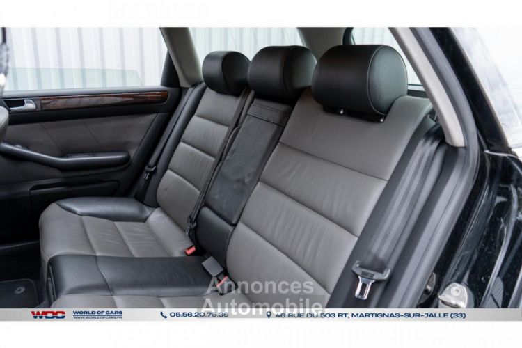 Audi A6 Allroad Quattro v6 tdi 2.5 pack plus / Suivi complet - <small></small> 8.990 € <small>TTC</small> - #43