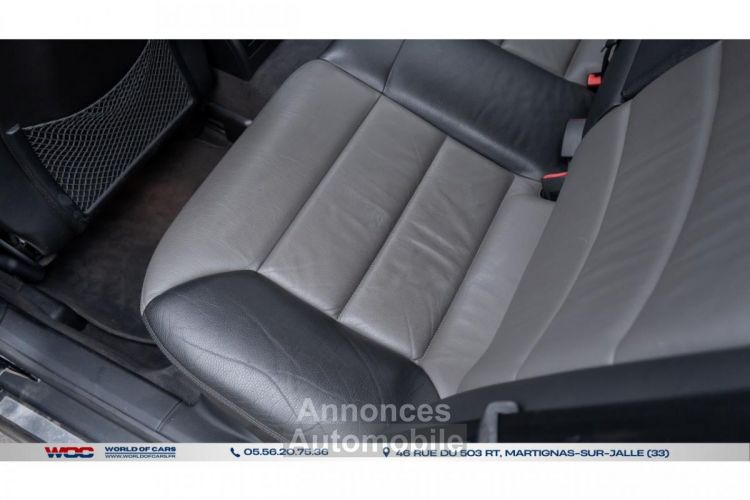 Audi A6 Allroad Quattro v6 tdi 2.5 pack plus / Suivi complet - <small></small> 8.990 € <small>TTC</small> - #45