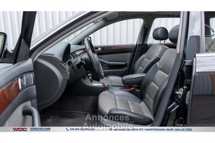 Audi A6 Allroad Quattro v6 tdi 2.5 pack plus / Suivi complet - <small></small> 8.990 € <small>TTC</small> - #54