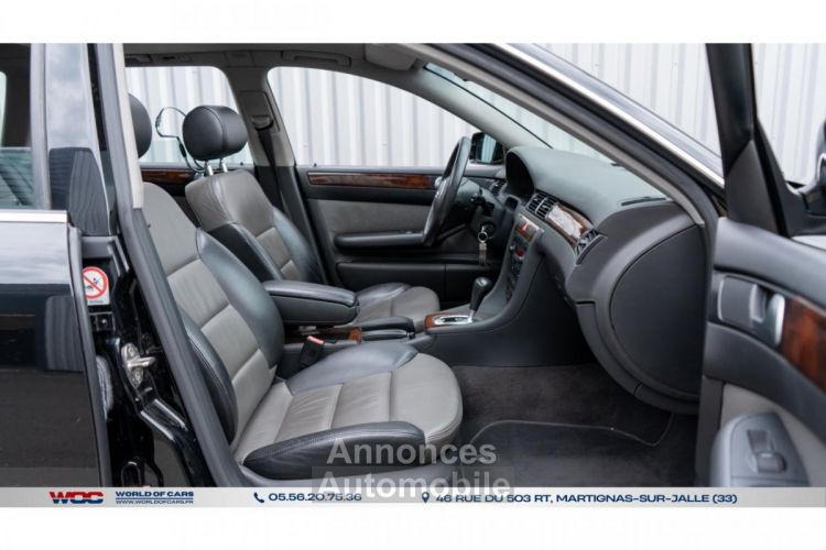 Audi A6 Allroad Quattro v6 tdi 2.5 pack plus / Suivi complet - <small></small> 8.990 € <small>TTC</small> - #60