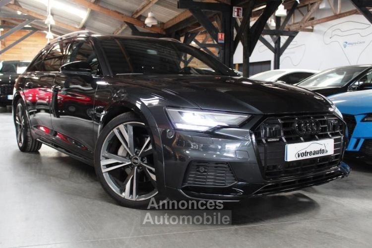 Audi A6 Allroad V 3.0 45 AVUS 245 QUATTRO AVUS EXTENDED - <small></small> 69.800 € <small>TTC</small> - #1