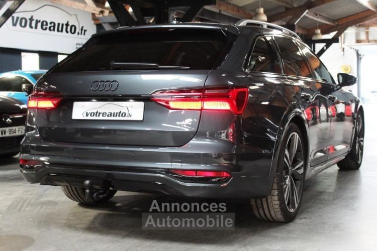 Audi A6 Allroad V 3.0 45 AVUS 245 QUATTRO AVUS EXTENDED - <small></small> 69.800 € <small>TTC</small> - #2