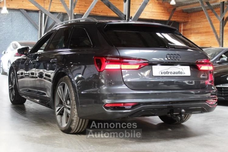 Audi A6 Allroad V 3.0 45 AVUS 245 QUATTRO AVUS EXTENDED - <small></small> 69.800 € <small>TTC</small> - #13