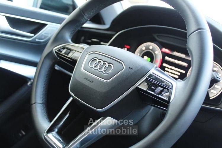 Audi A6 Allroad V 3.0 45 AVUS 245 QUATTRO AVUS EXTENDED - <small></small> 69.800 € <small>TTC</small> - #15