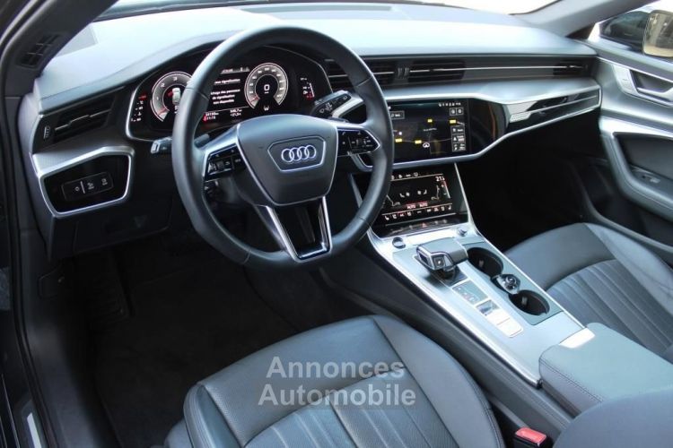 Audi A6 Allroad V 3.0 45 AVUS 245 QUATTRO AVUS EXTENDED - <small></small> 69.800 € <small>TTC</small> - #18