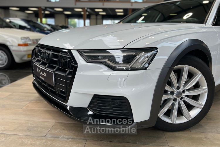 Audi A6 Allroad v 45 tdi v6 231 quattro tiptronic attelage - <small></small> 38.900 € <small>TTC</small> - #2