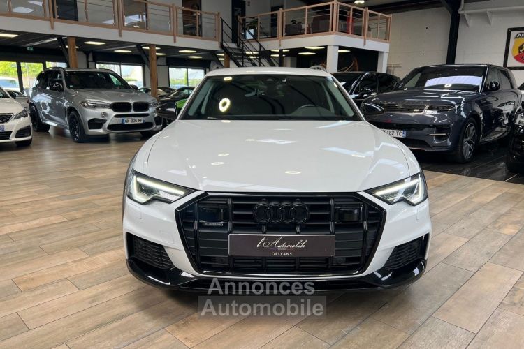 Audi A6 Allroad v 45 tdi v6 231 quattro tiptronic attelage - <small></small> 38.900 € <small>TTC</small> - #3