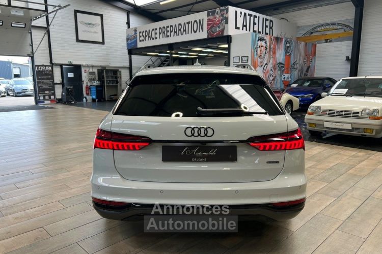 Audi A6 Allroad v 45 tdi v6 231 quattro tiptronic attelage - <small></small> 38.900 € <small>TTC</small> - #9