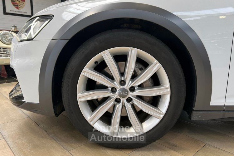 Audi A6 Allroad v 45 tdi v6 231 quattro tiptronic attelage - <small></small> 38.900 € <small>TTC</small> - #30